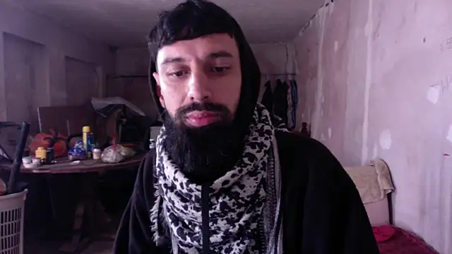 LoretoMx online show from 12-03-25, 05:34