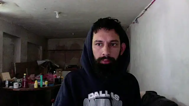 Snapshot of LoretoMx chatting on 05-24-26, 06:52 LoretoMx online show from 05-24-26, 06:52