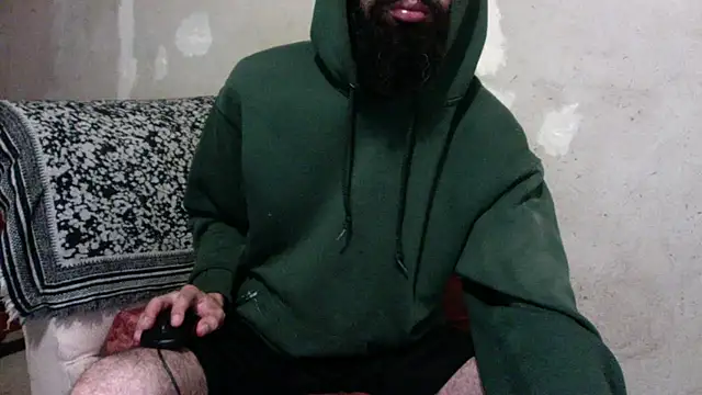 LoretoMx online show from 09-21-25, 07:24