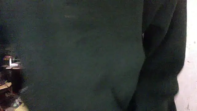 LoretoMx online show from 09-27-25, 05:57