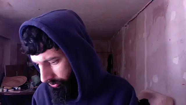 LoretoMx online show from 12-19-25, 06:21