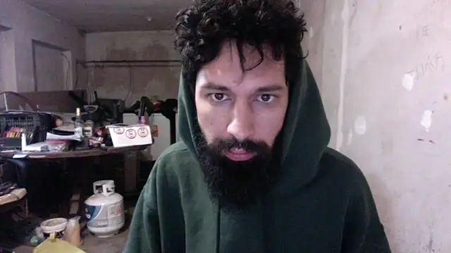 LoretoMx online show from 09-26-25, 05:31