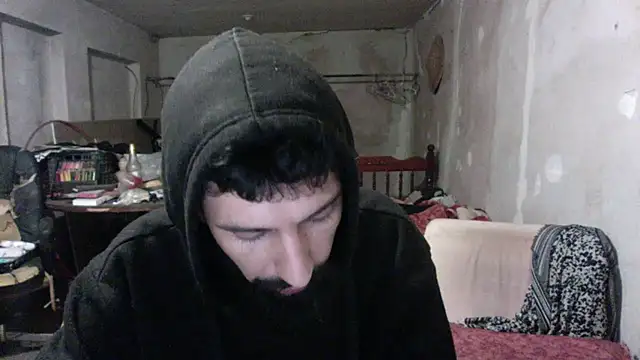 LoretoMx online show from 10-12-25, 02:13