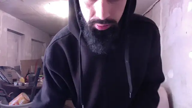 LoretoMx online show from 11-27-25, 07:47