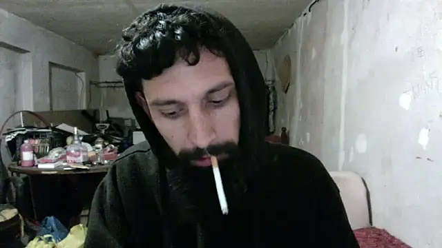 LoretoMx online show from 11-05-25, 05:21