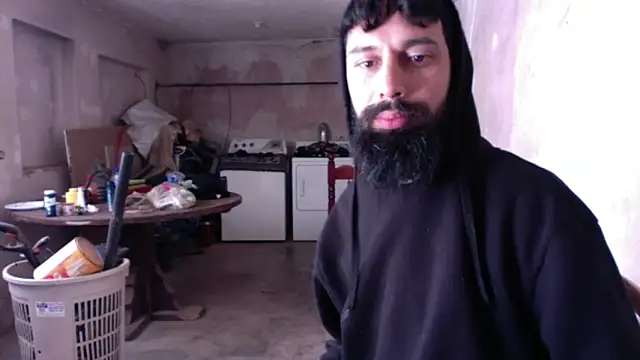 LoretoMx online show from 11-17-25, 05:17