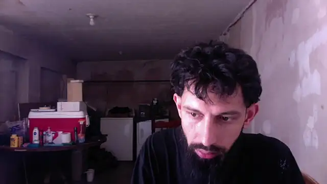 LoretoMx online show from 03-20-26, 07:04