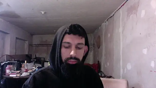 LoretoMx online show from 10-13-25, 05:58