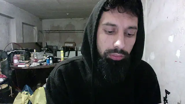 LoretoMx online show from 10-13-25, 03:52