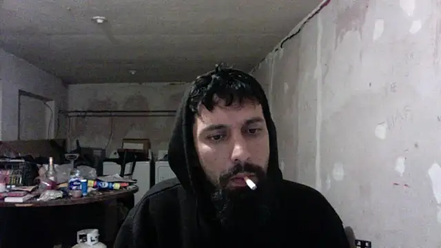 LoretoMx online show from 10-16-25, 02:31