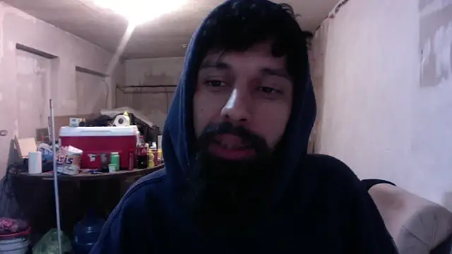 LoretoMx online show from 04-13-26, 06:06