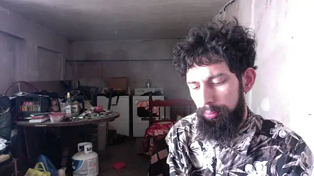 LoretoMx online show from 10-02-25, 09:07