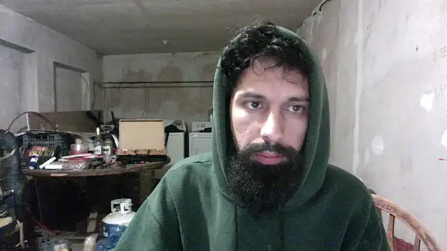 LoretoMx online show from 10-01-25, 02:27