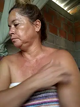 natally ross21 online show from 04-12-26, 12:08