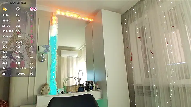 Snapshot of melissa_yamazaki chatting on 02-21-26, 05:53 melissa yamazaki online show from 02-21-26, 05:53