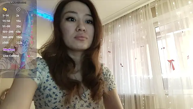 melissa yamazaki online show from 03-11-26, 05:34