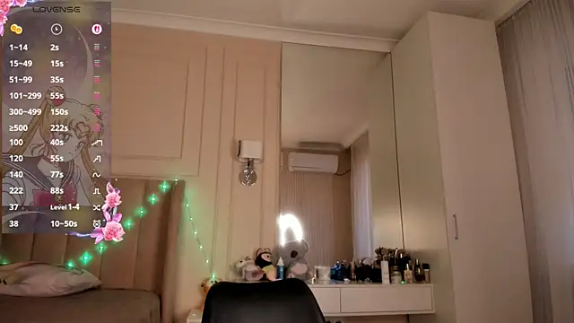 melissa yamazaki online show from 12-16-25, 05:00