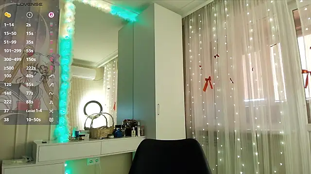 Snapshot of melissa_yamazaki chatting on 02-16-26, 05:17 melissa yamazaki online show from 02-16-26, 05:17