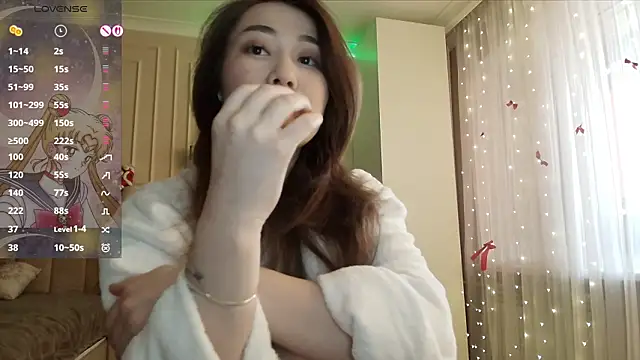 Snapshot of melissa_yamazaki chatting on 02-03-26, 05:05 melissa yamazaki online show from 02-03-26, 05:05