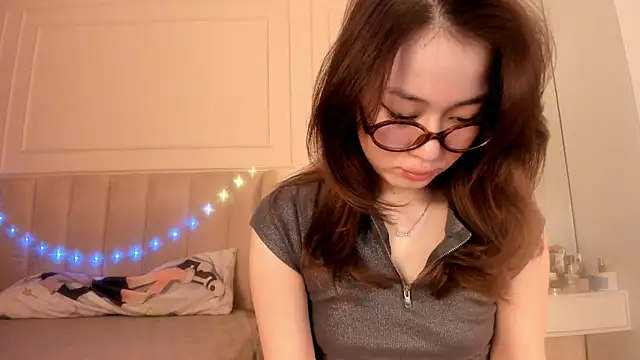 melissa yamazaki online show from 11-17-25, 07:34