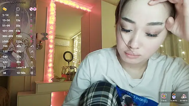 Snapshot of melissa_yamazaki chatting on 02-06-26, 04:47 melissa yamazaki online show from 02-06-26, 04:47