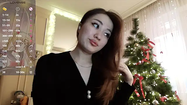 Snapshot of melissa_yamazaki chatting on 01-19-26, 05:55 melissa yamazaki online show from 01-19-26, 05:55