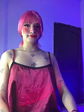 Latin Gabriela online show from 03-13-25, 12:02