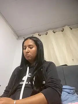 luna asss online show from 09-20-25, 09:31