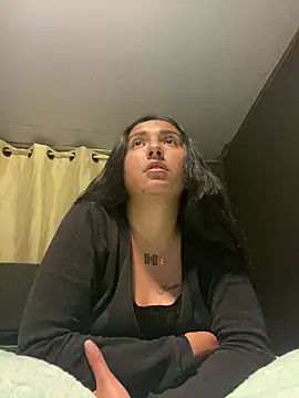 luna asss online show from 07-15-26, 03:35