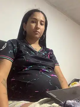 luna asss online show from 10-16-25, 05:10