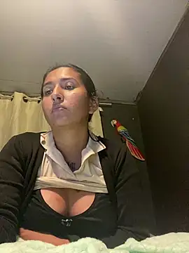luna asss online show from 07-24-26, 02:18