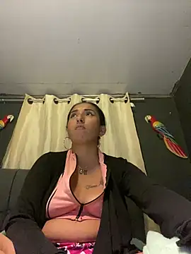luna asss online show from 06-25-26, 02:53