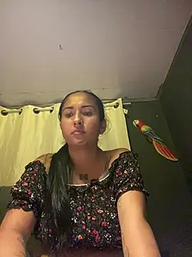 luna asss online show from 02-26-26, 08:53