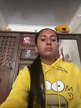 luna asss online show from 02-17-26, 07:22