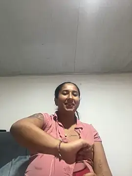 luna asss online show from 11-14-25, 08:01