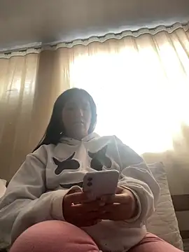 luna asss online show from 11-15-25, 05:28