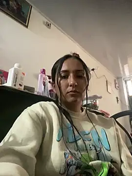 luna asss online show from 02-16-26, 10:18