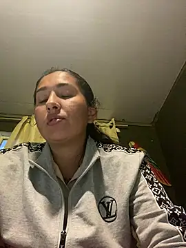 luna asss online show from 07-25-26, 12:40