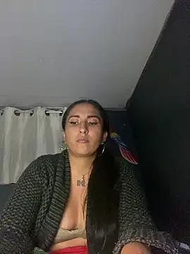 luna asss online show from 05-18-26, 01:39