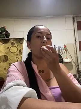 luna asss online show from 03-02-26, 09:00