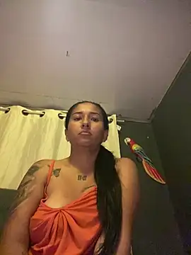 luna asss online show from 02-20-26, 11:28