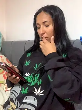 luna asss online show from 10-14-25, 02:17