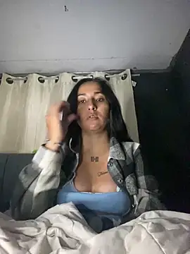 luna asss online show from 02-03-26, 12:43