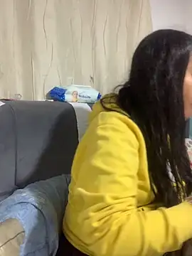 luna asss online show from 09-30-25, 10:38