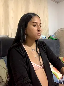 luna asss online show from 10-02-25, 09:07