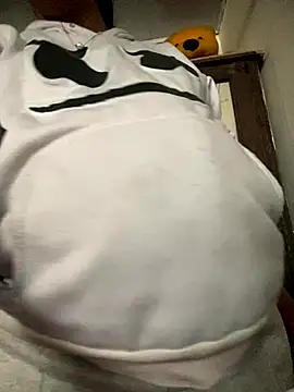 luna asss online show from 11-26-25, 09:04