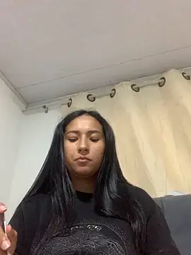 luna asss online show from 09-18-25, 03:04