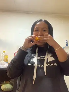 luna asss online show from 09-17-25, 03:36