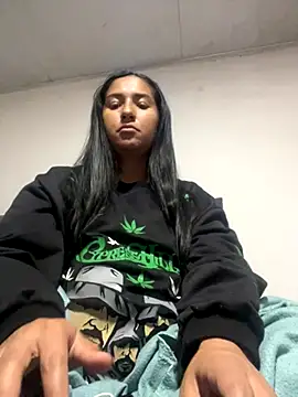 luna asss online show from 11-11-25, 05:52