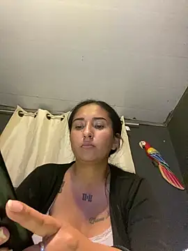 luna asss online show from 06-29-26, 02:29